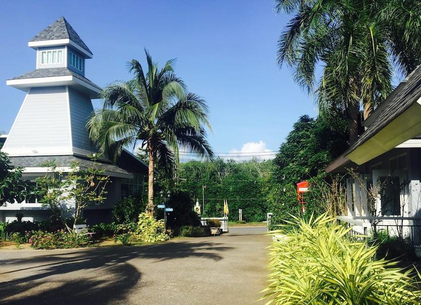 Pemandangan luar Foto