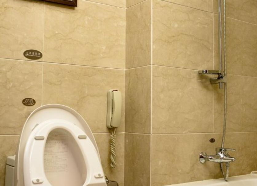 Kamar Mandi Foto