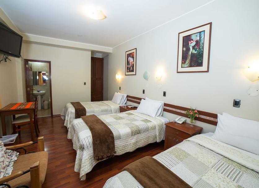 Kamar Tidur Foto