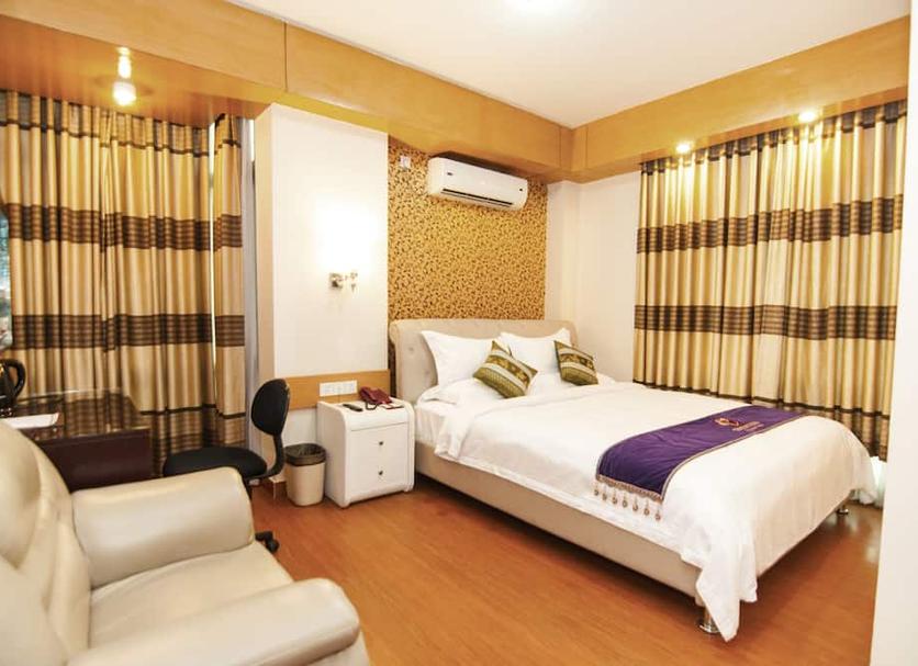 Kamar Tidur Foto