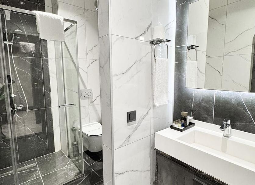 Kamar Mandi Foto