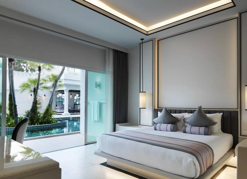 Kamar Tidur Foto
