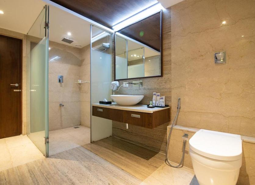 Kamar Mandi Foto