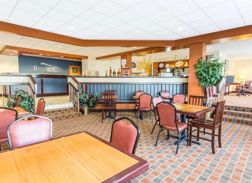 Restoran Foto