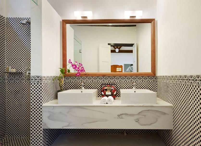 Kamar Mandi Foto