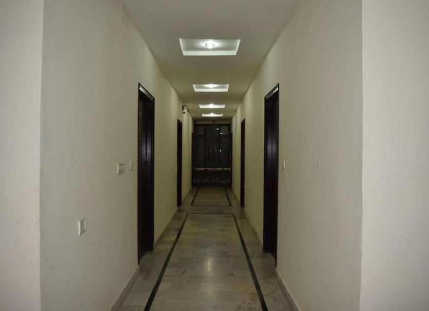 Lorong Foto