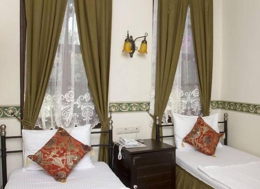 Kamar Tidur Foto