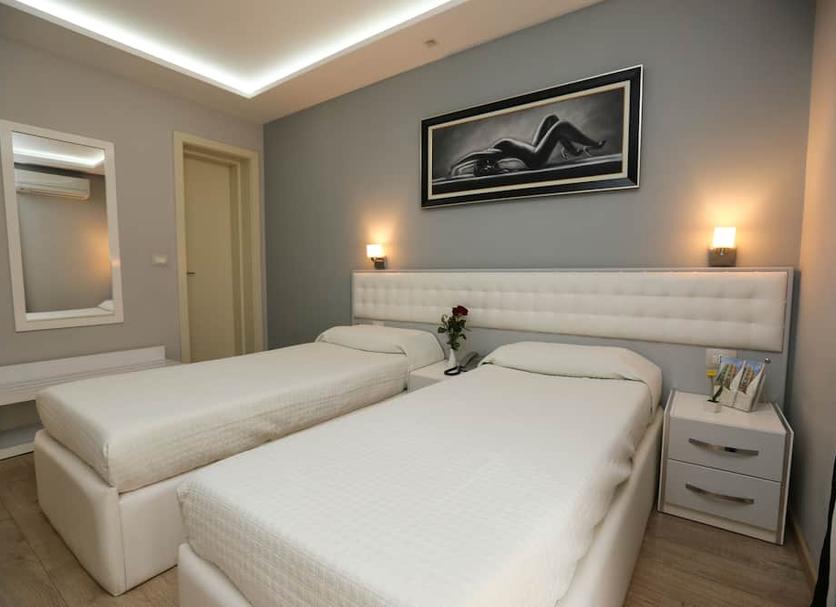 Kamar Tidur Foto
