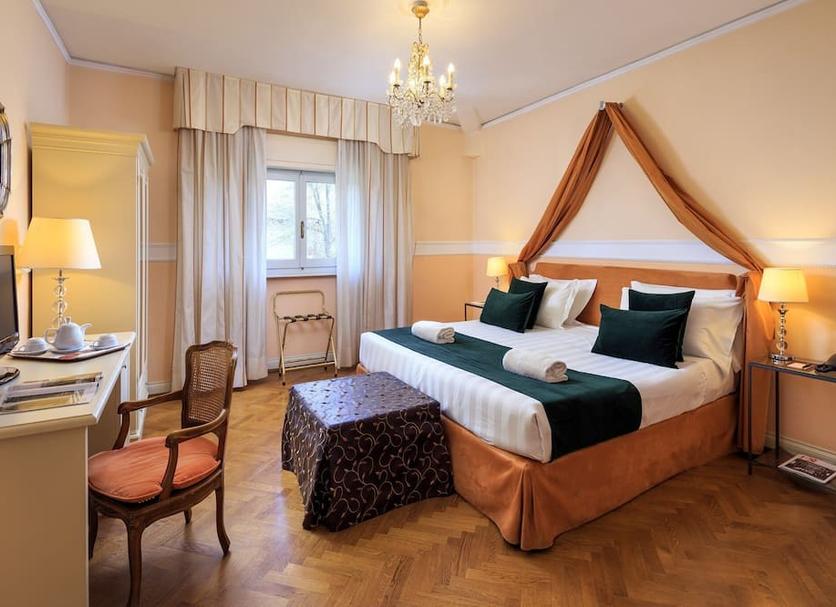 Kamar Tidur Foto