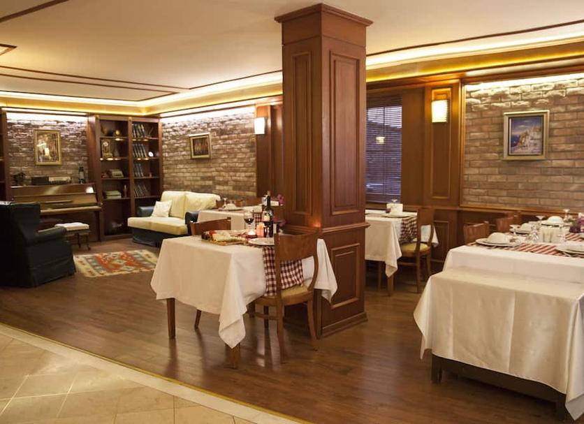 Restoran Foto