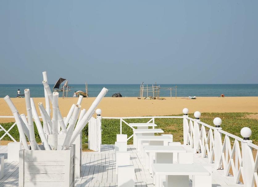 Pantai Foto