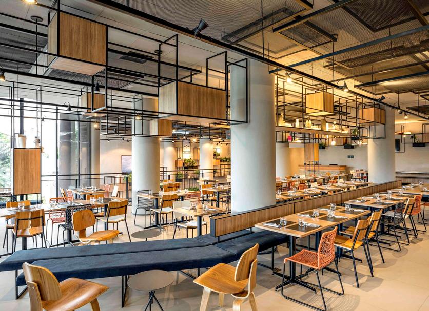 Restoran Foto