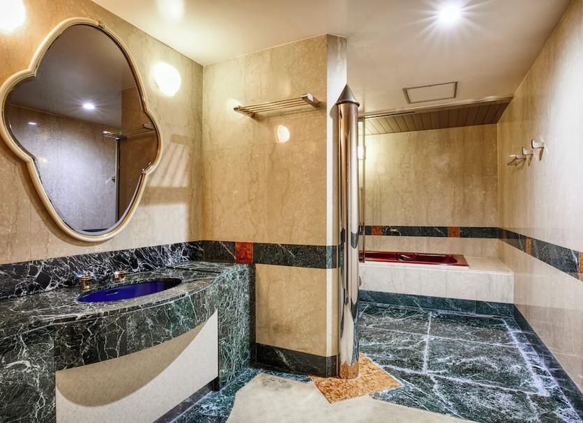 Kamar Mandi Foto