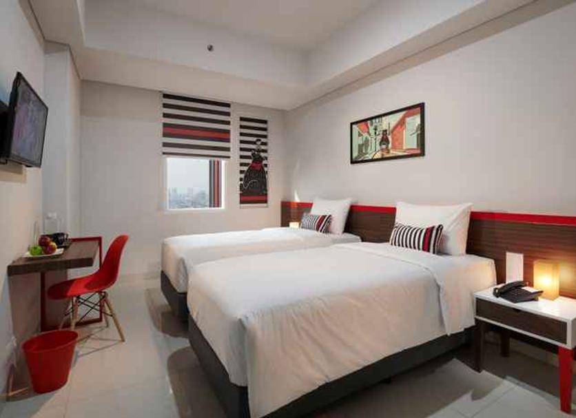 Kamar Tidur Foto