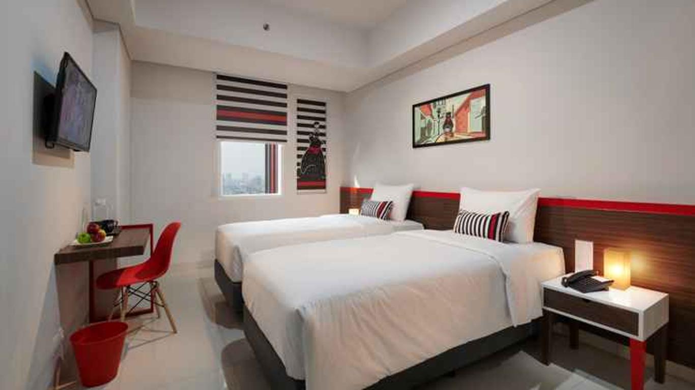Hi Hotel Senen