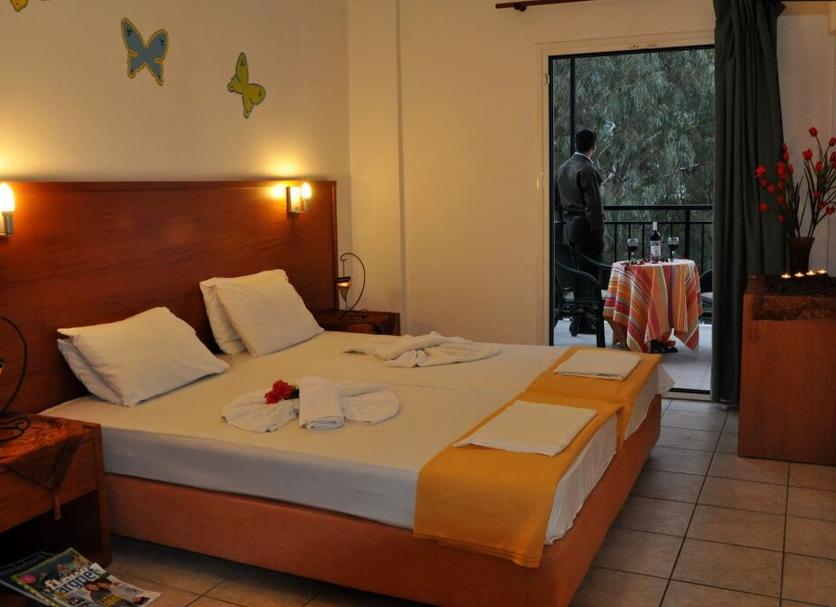Kamar Tidur Foto