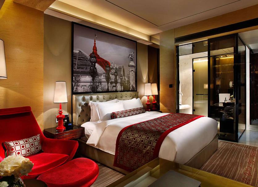Kamar Tidur Foto