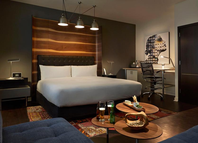 Kamar Tidur Foto