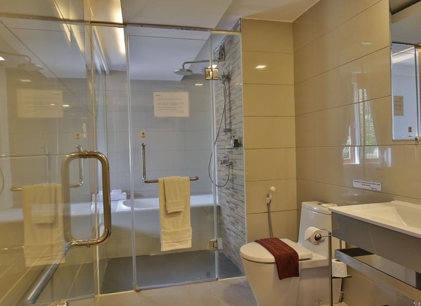 Kamar Mandi Foto