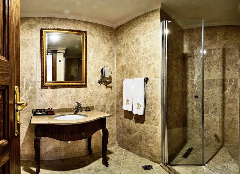 Kamar Mandi Foto