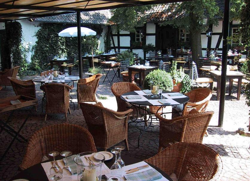 Restoran Foto