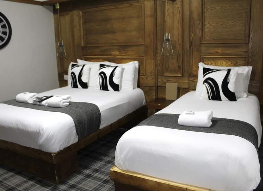 Kamar Tidur Foto