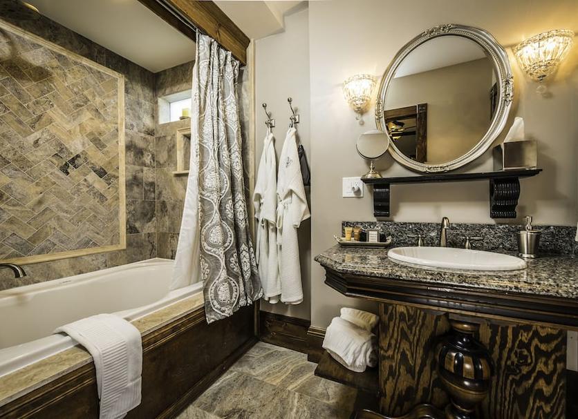 Kamar Mandi Foto