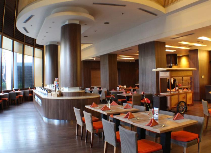 Restoran Foto