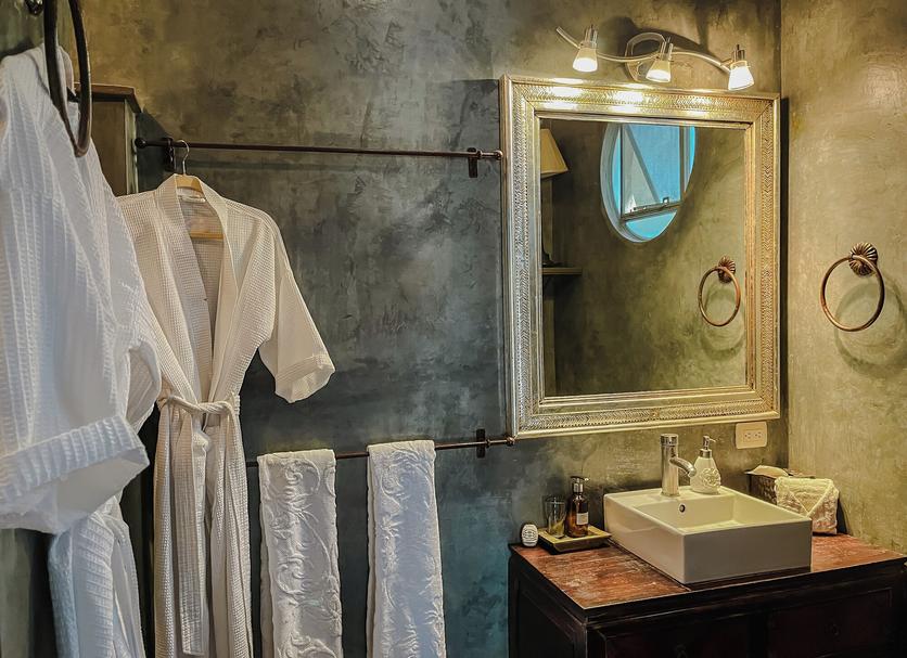 Kamar Mandi Foto
