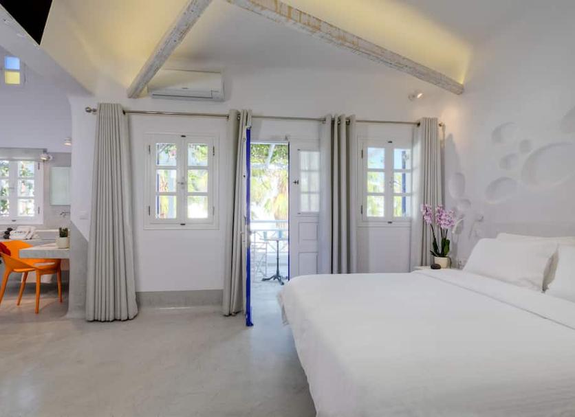 Kamar Tidur Foto