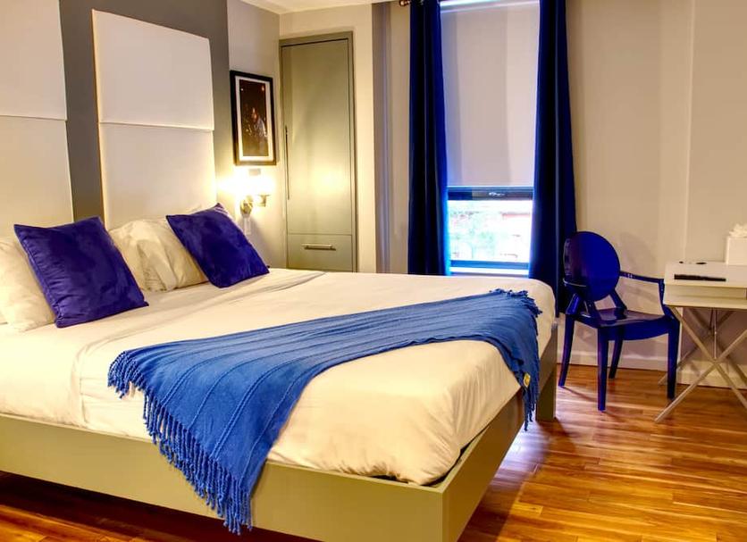 Kamar Tidur Foto