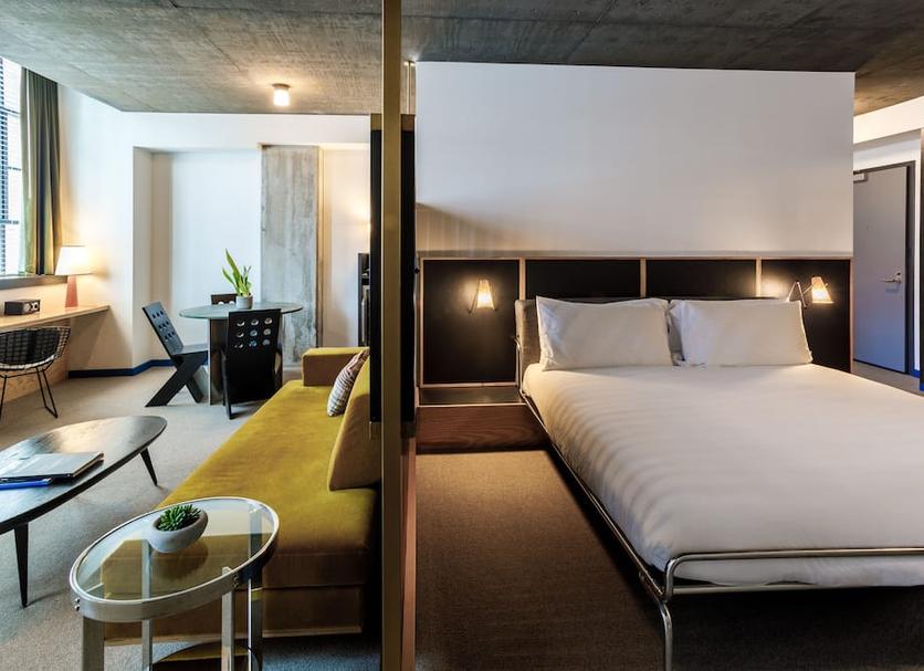 Kamar Tidur Foto