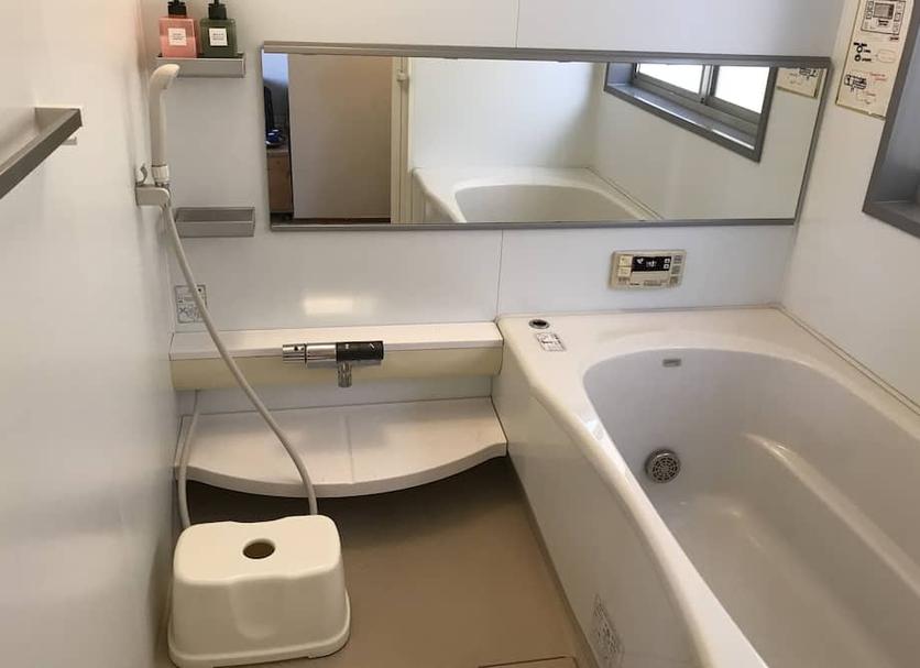 Kamar Mandi Foto
