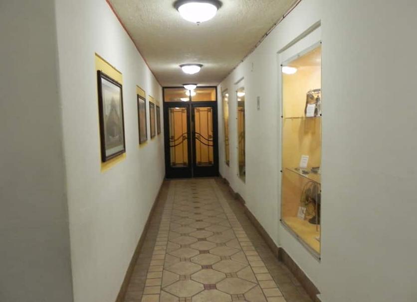 Lorong Foto