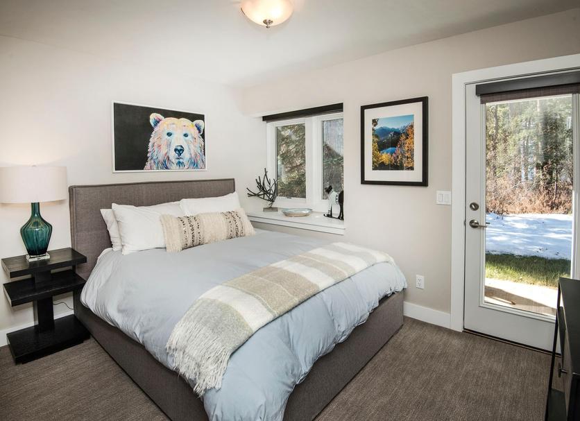 Kamar Tidur Foto