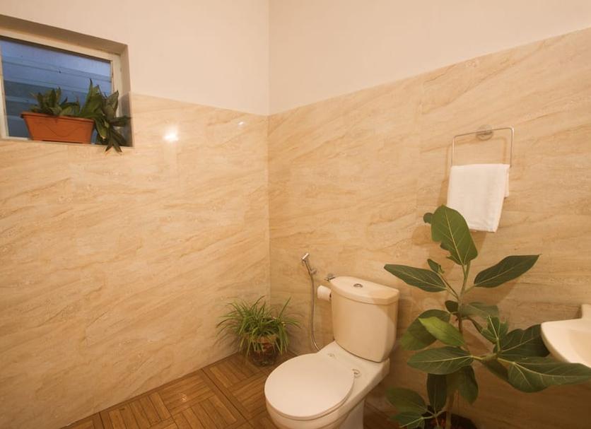Kamar Mandi Foto