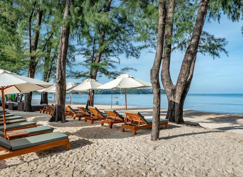 Pantai Foto