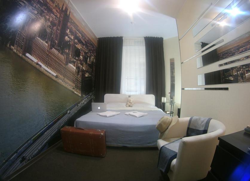 Kamar Tidur Foto