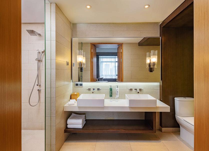 Kamar Mandi Foto