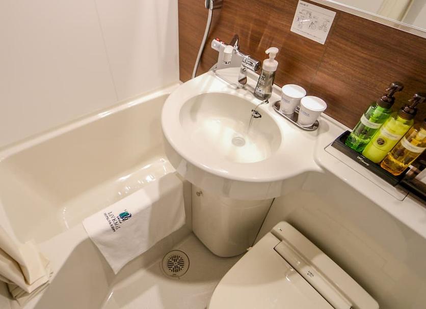Kamar Mandi Foto