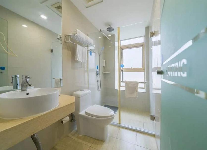 Kamar Mandi Foto