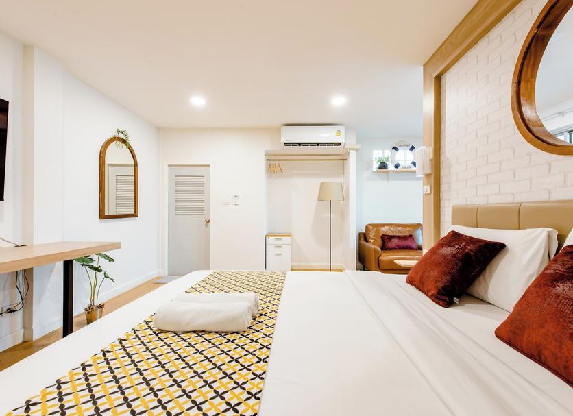 Kamar Tidur Foto