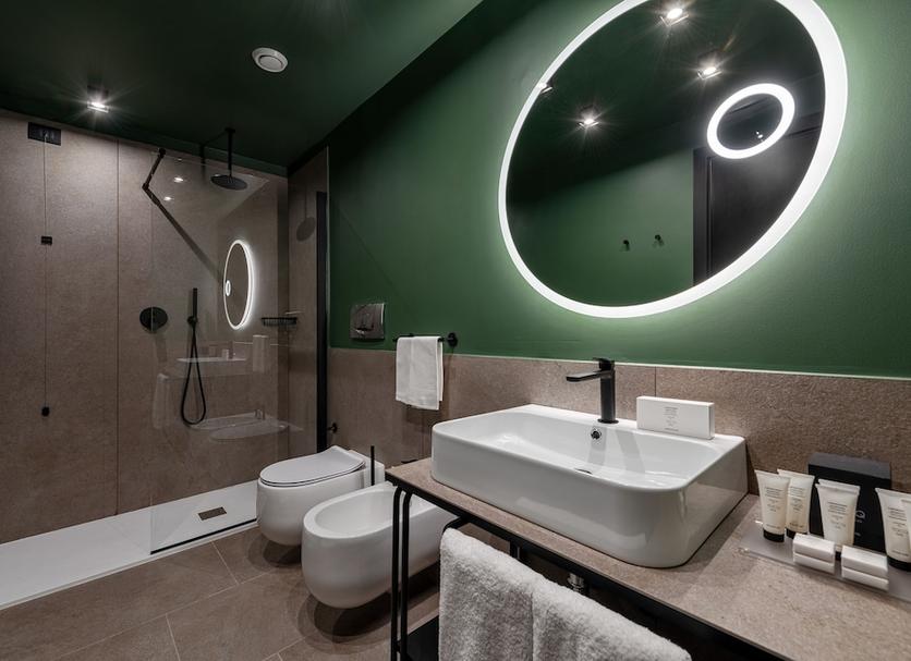 Kamar Mandi Foto
