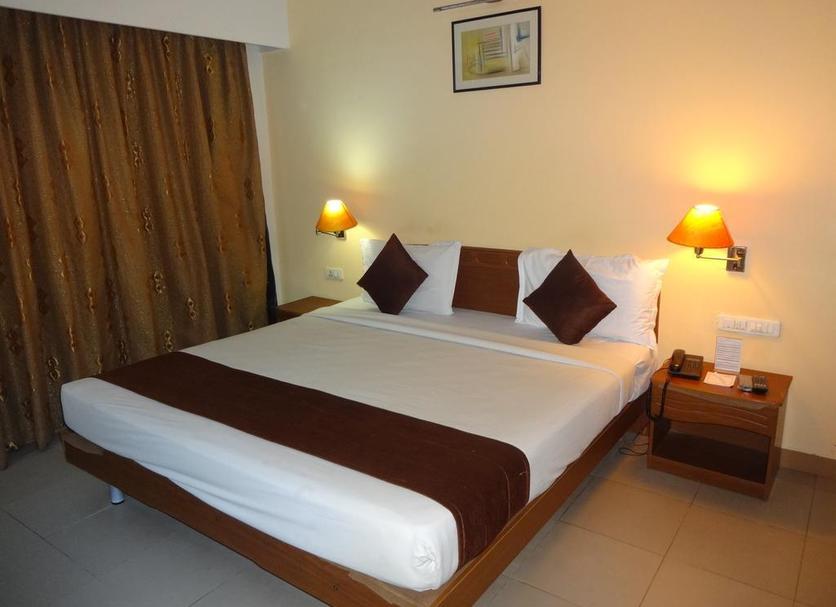 Kamar Tidur Foto