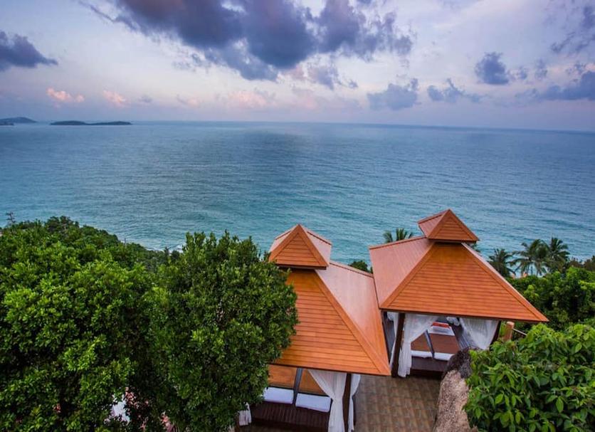 Pemandangan luar Foto