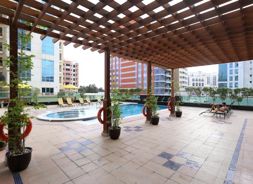 Kolam Foto