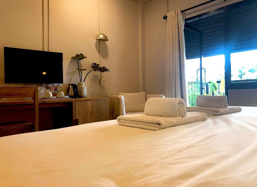 Kamar Tidur Foto