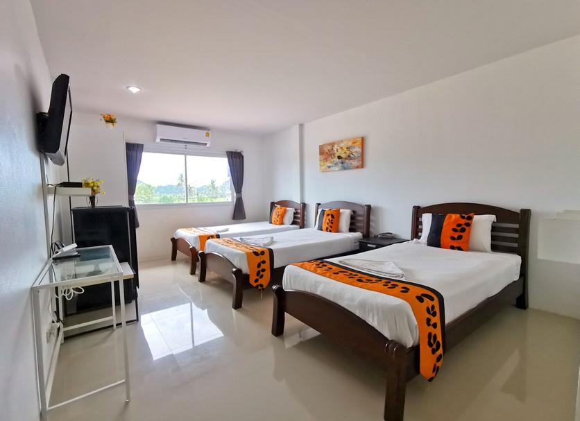 Kamar Tidur Foto