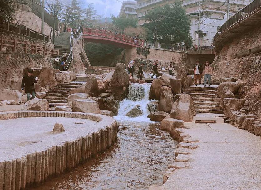 Atraksi Wisata Foto