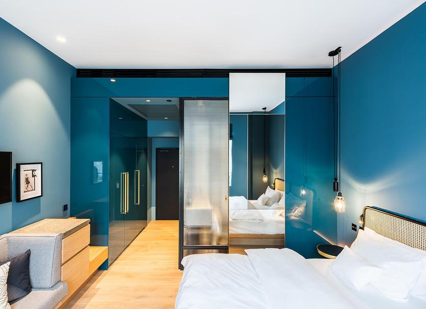 Kamar Tidur Foto